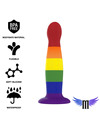 mythology - her garrick pride dildo D-232478