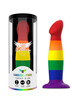 Dildo Mythology Garrick Pride,D-232478