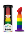 mythology - her garrick pride dildo D-232478