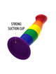 Dildo Mythology Garrick Pride,D-232478