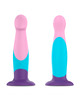 mythology - garrick pastel dildo D-232480
