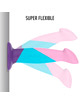 mythology - garrick pastel dildo D-232480