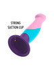 mythology - garrick pastel dildo D-232480