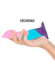 mythology - garrick pastel dildo D-232480