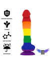 Dildo Mythology Corey Pride L,D-232483