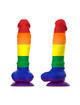 mythology - corey pride dildo l D-232483