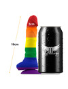 mythology - corey pride dildo m D-232484