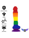 Dildo Mythology Corey Pride M,D-232484