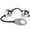 50 Shades of Grey Balls Kegel Metal Inner Goddess