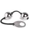 50 Shades of Grey Balls Kegel Metal Inner Goddess 340004