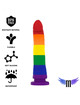 mythology - devon pride dildo m