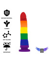 Dildo Mythology Devon Pride M,D-232486