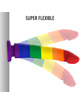 mythology - devon pride dildo m