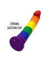 Dildo Mythology Devon Pride M,D-232486