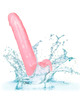 california exotics - size queen dildo pink 20.3 cm D-229171