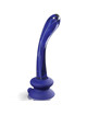 Icicles - n. 89 dildo violeta