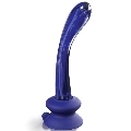 icicles - n. 89 dildo violeta