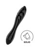satisfyer - dazzling crystal transparent D-237596