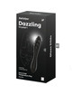 satisfyer - dazzling crystal transparent D-237596