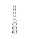 icicles - n. 2 glass massager PD2902-00