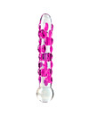 icicles - n. 07 glass massager PD2907-00