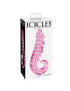 icicles - n. 24 glass massager PD2924-00