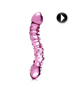icicles - n. 55 glass massager PD2955-00