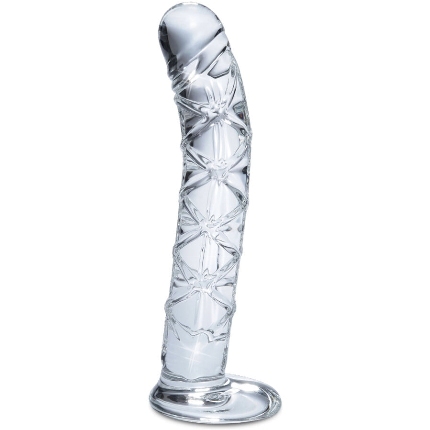 icicles - n. 60 crystal massager PD2960-00