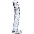 icicles - n. 60 crystal massager