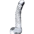 icicles - n. 61 crystal massager