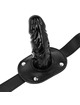 ohmama fetish dildo gag 10 cm D-231303