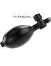 baile - inflatable realistic dildo with suction cup 15 cm D-218841