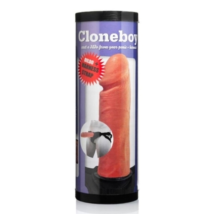 cloneboy - dildo harness strap