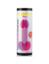 cloneboy - dildo tulip intense pink D-216589