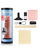 Cloneboy - dildo suction cap rosa