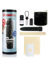 cloneboy - kit penis cloner with vibration black D-216614