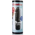 cloneboy - kit clonador de pene con vibracion negro