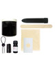 cloneboy - kit clonador de pene con vibracion negro