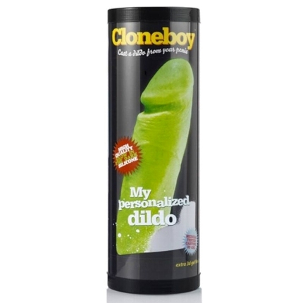 cloneboy - glow in the dark penis cloner kit D31-22618