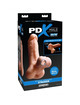 pdx male - reach around stroker PD3788-21