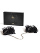 Bijoux - indiscrets frou frou esposas de organza