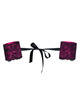obsessive - roseberry handcuffs D-205842