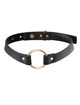 bijoux indiscrets maze - choker negro