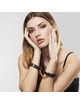 Bijoux - indiscrets maze esposas brazaletes negro