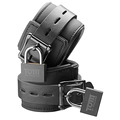 Algemas Tom of Finland Neoprene com Aloquete
