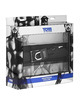 Coleira Tom of Finland Neoprene com Aloquete,D-219876