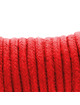 Corda Bondage Darkness Vermelho 5 Metros,D-221158