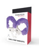 Algemas Darkness Teddy Roxo,D-221225