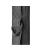 darkness - black leather handcuffs and collar D-221255