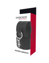 darkness - neoprene handcuffs D-226692